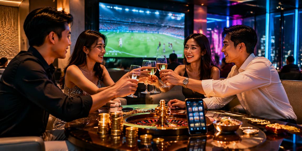 nohu65 Ng I Ch I H Ch Minh trên nohu65 – lobby riêng cho người chơi Việt Nam